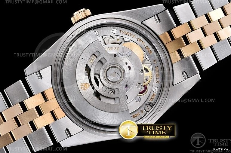 1226 RDJ0361N – DJ 36mm TechFriendly 760